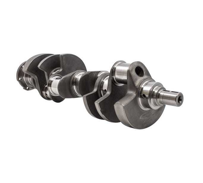Callies GM LT1 Gen-5 CS Crank 3.625 Stroke 58X 2.100