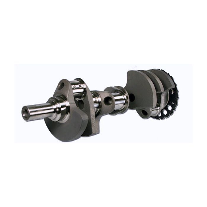 Callies LS Magnum  Crankshaft 4.000 Stroke  2.100 Pin