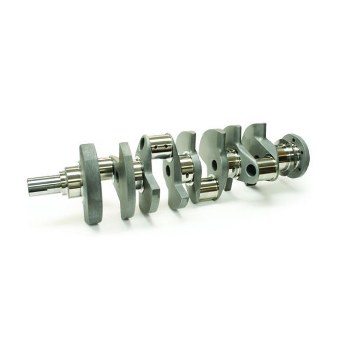 Callies BBC Magnum Crankshaft 4.875 Stroke 2.200 Pin