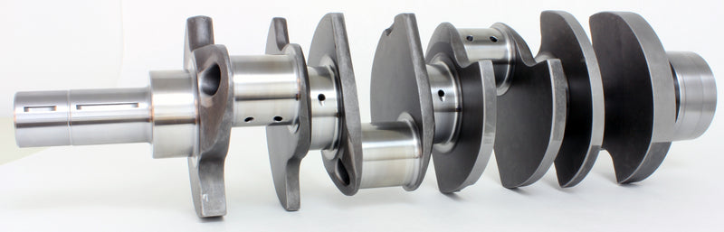 Callies Duramax 4340 Forged DS Crank 3.898 Stroke