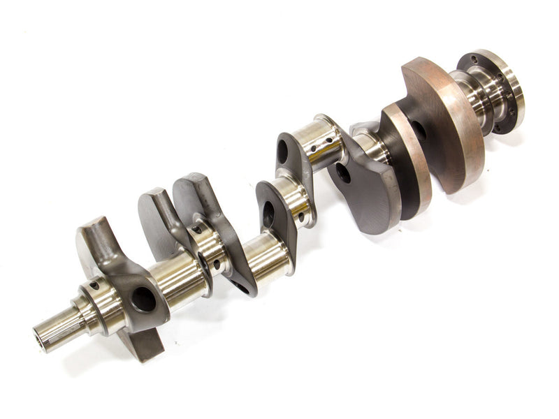 Callies SBC 4340 Forged Magnum Crank - 3.875 Stroke