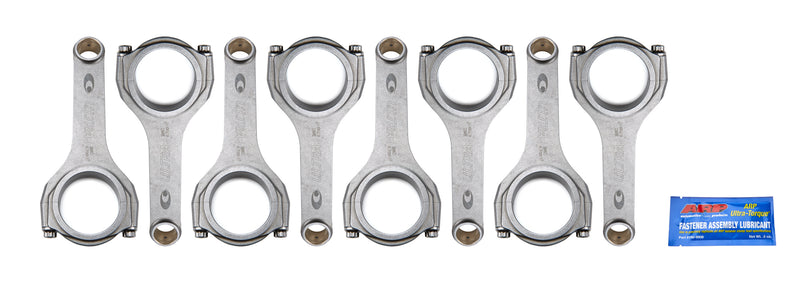 Callies BBC Forged H-Beam Rods 6.700