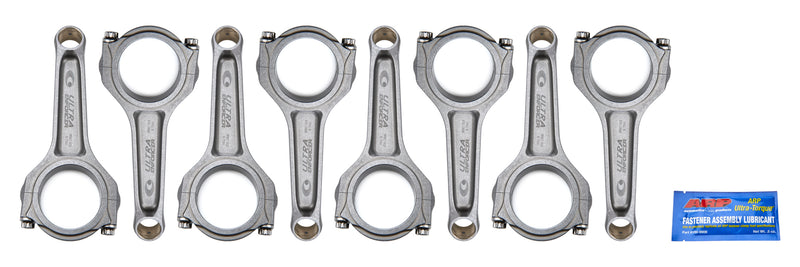 Callies BBC Forged I-Beam Rods - 6.700