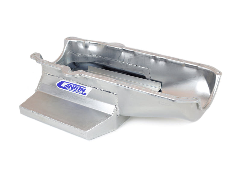 Canton SBC C/T Oil Pan