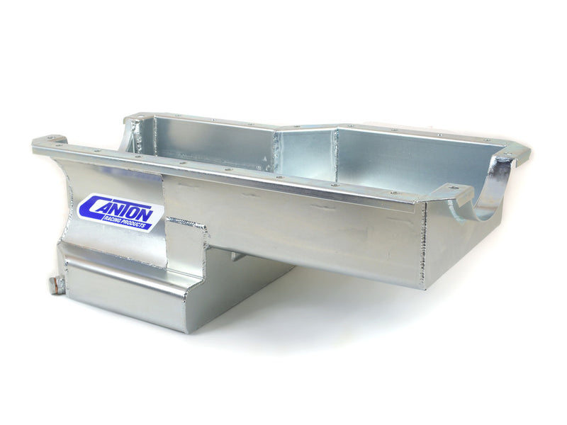 Canton Ford 2300cc C/T Oil Pan