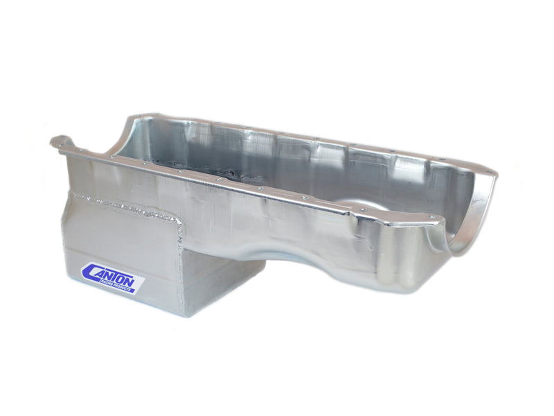 Canton BBC Drag Race Oil Pan - 7qt.