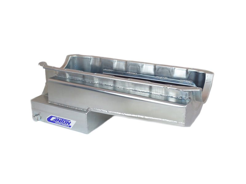 Canton BBC Gen IV Power Pan - 8qt.