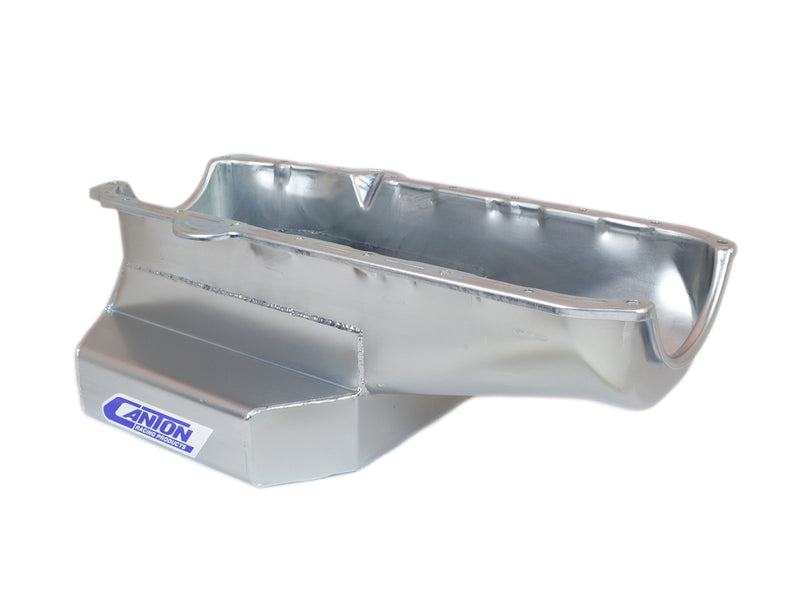 Canton 7-1/2 SBC Road Race Oil Pan