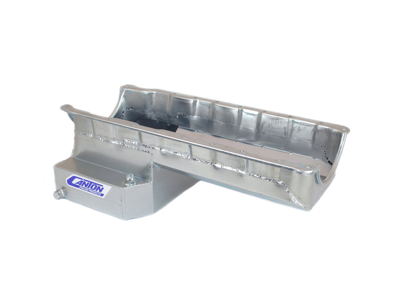 Canton BBC S/S Oil Pan