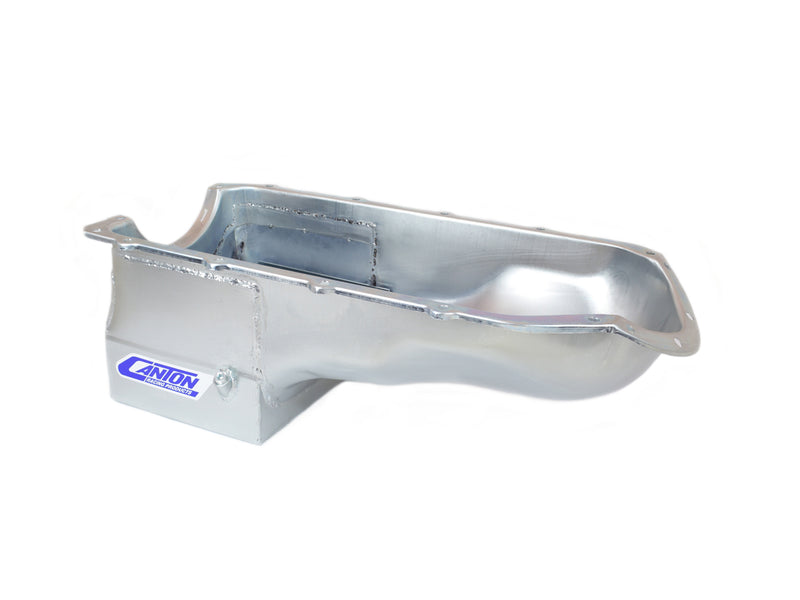 Canton Pontiac GTO R/R Oil Pan