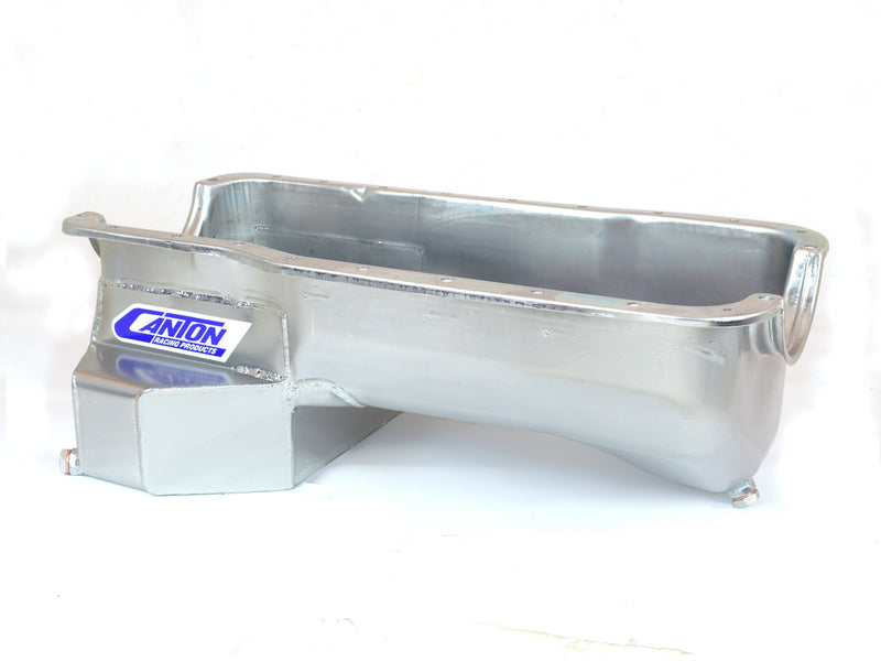 Canton Ford 351W Oil Pan Road Race