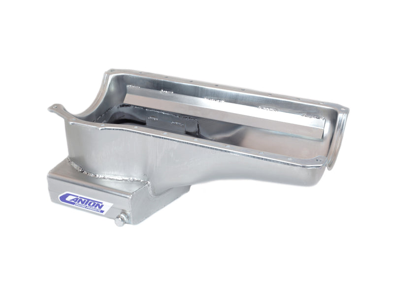 Canton Ford 351C/400M Front Sump Oil Pan - 7qt.