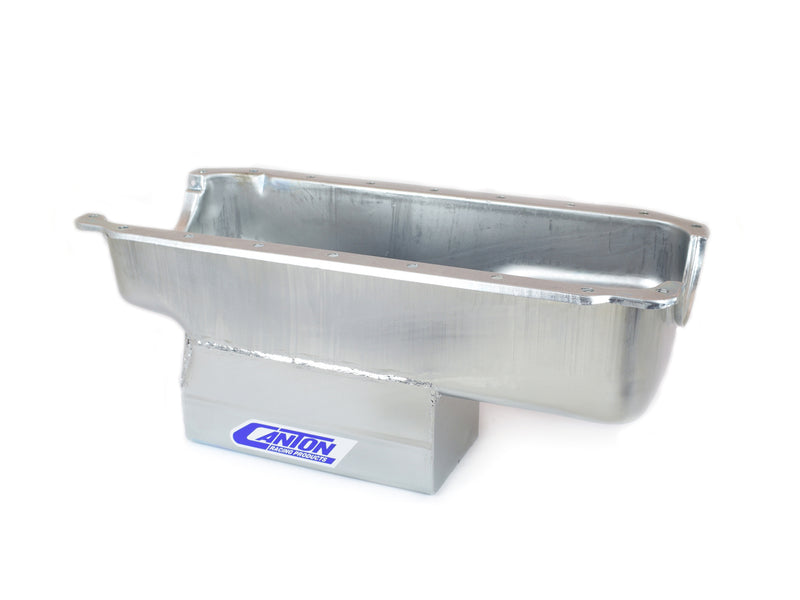 Canton SBM Street/Strip Oil Pan - 7qt. 360