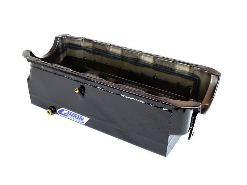 Canton BBC Marine Oil Pan