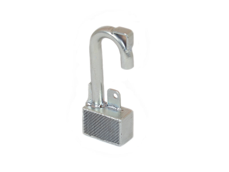 Canton Oil Pump Pick-Up