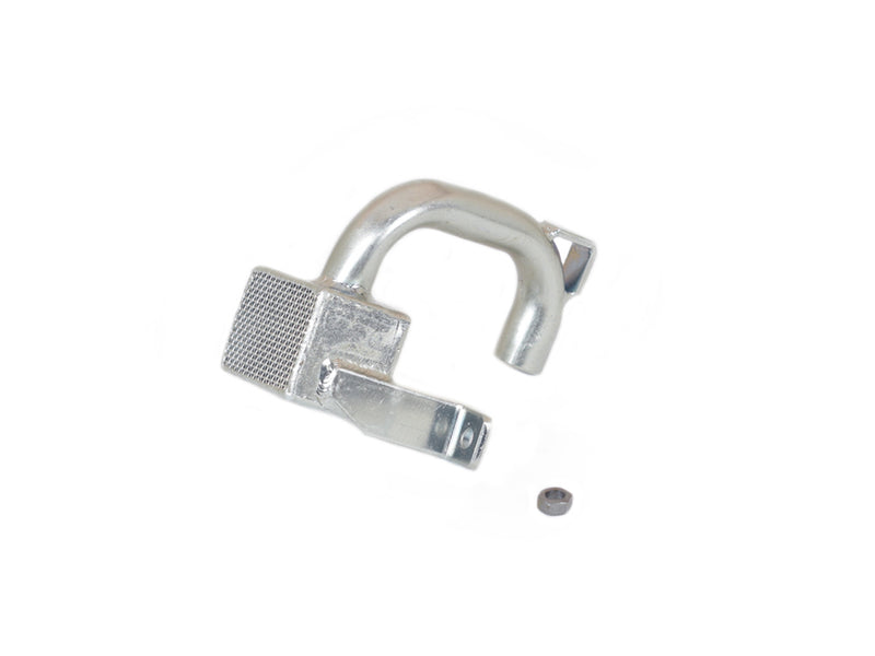 Canton Oil Pump Pick-Up