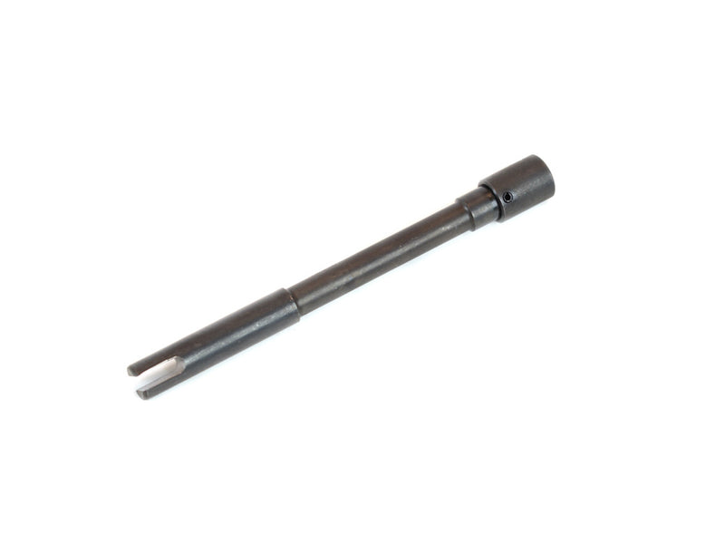Canton SBC Oil Pump Drive Shaft Use w/BBC Oil Pump