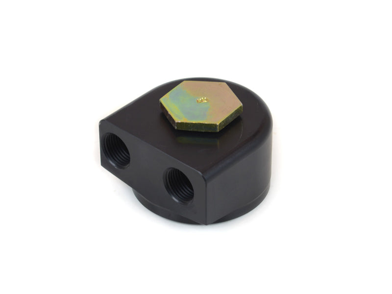 Canton LS1 Remote Oil Filter Adapter