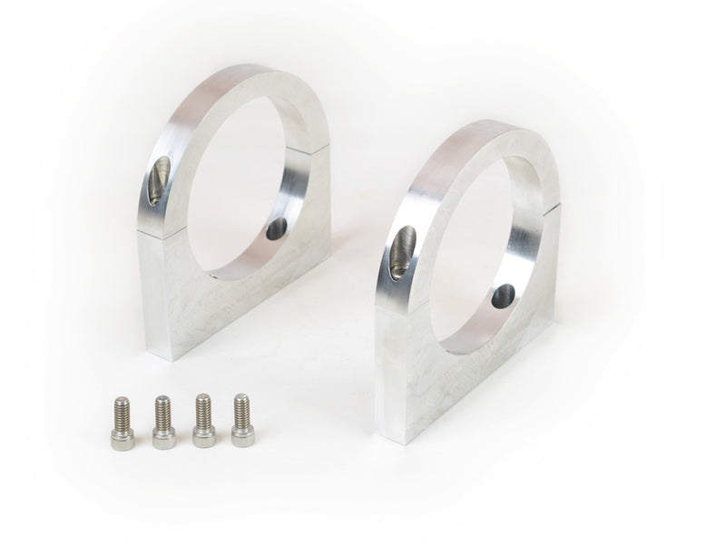 Canton Billet Aluminum Accusump Mounts