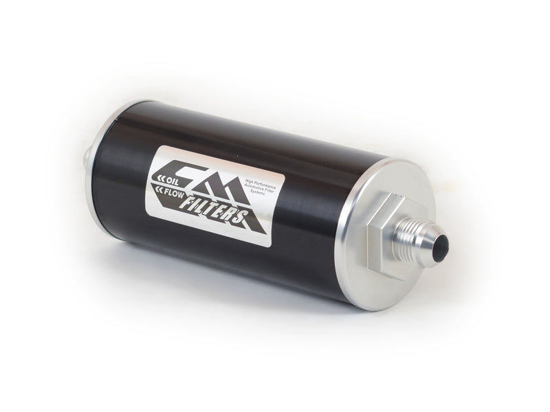 Canton Oil Filter Spin-On 20mm 6-1/4 Tall