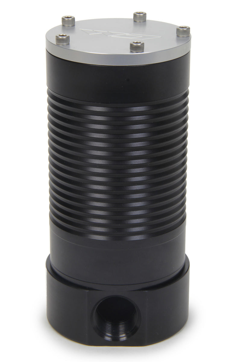 Canton Tall Canister Oil Filter 1-1/16  #12 ORB Ports