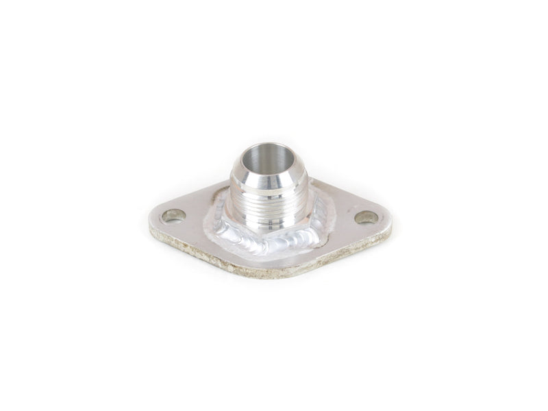 Canton Water Outlet Filler Neck