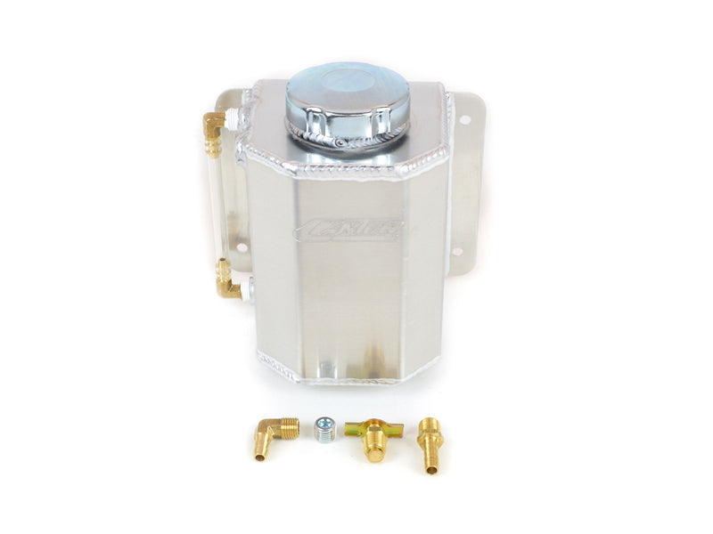 Canton Coolant Recovery Tank 1.75-Qts Chamfered Style