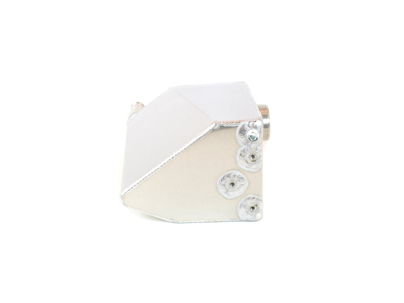 Canton Supercharger Coolant Tank - 05-10 Mustang