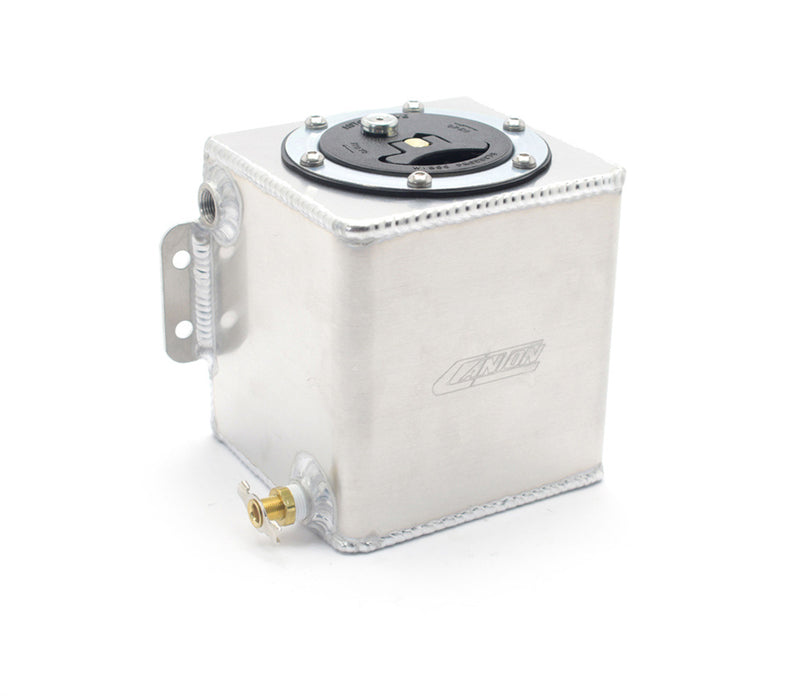 Canton Fuel Coolant Tank - 3-1/4 Qts.