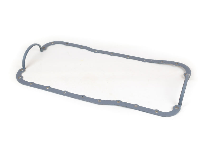 Canton SBF 302 Oil Pan Gasket 1-Piece Design