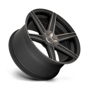 CARINA 20X10.5 5X112 (BSL) 66.5 MBT 40MM