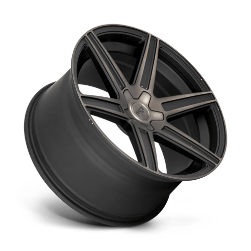 CARINA 20X10.5 5X112 (BSL) 66.5 MBT 40MM