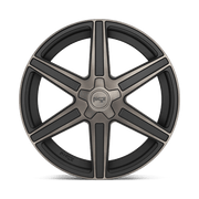 CARINA 20X10.5 5X112 (BSL) 66.5 MBT 40MM