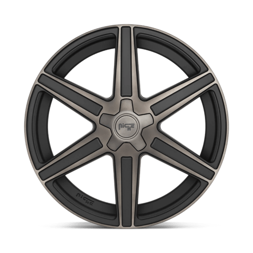 CARINA 20X10.5 5X112 (BSL) 66.5 MBT 40MM