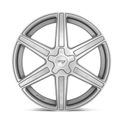 CARINA 20X10.5 5X112 66.5 GL +40 BMW CAP