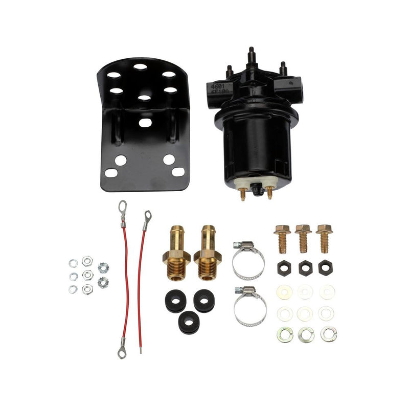 Carter Electric Fuel Pump 9.5ps i 50 gph
