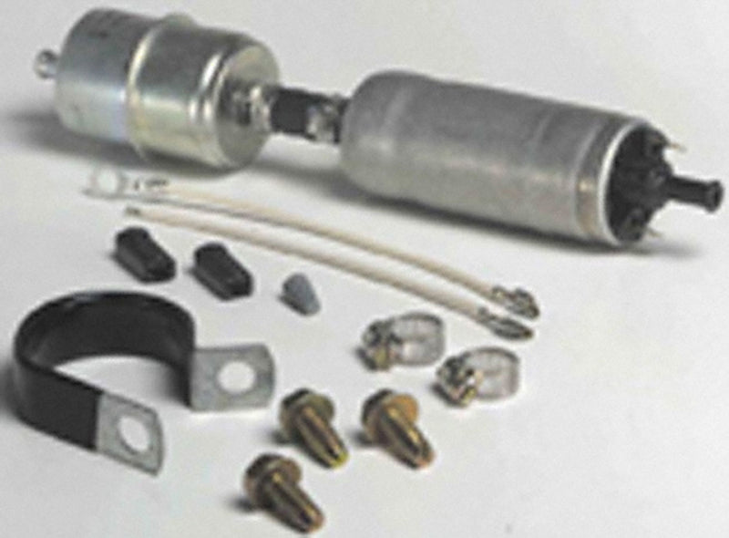 Carter Electric Fuel Pump Inline