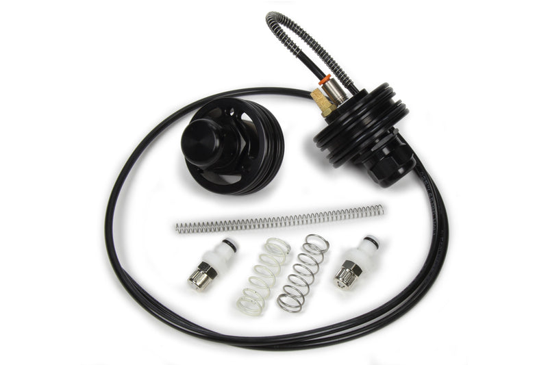 Conroy Bleeders Diaphragm Bleeder Kit for Winter L/W Axle