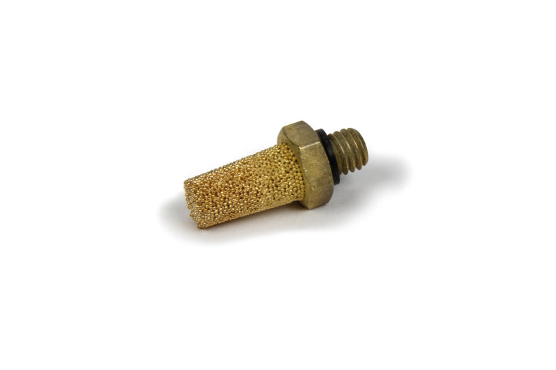 Conroy Bleeders Filter Horn