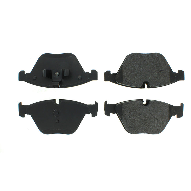 Centric Brake Parts Metallic Brake Pads