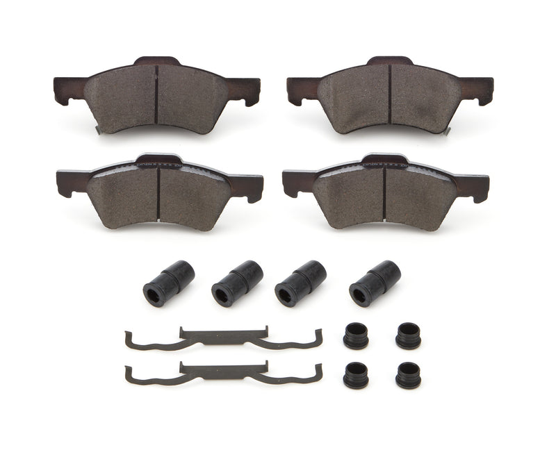 Centric Brake Parts Brake Pads
