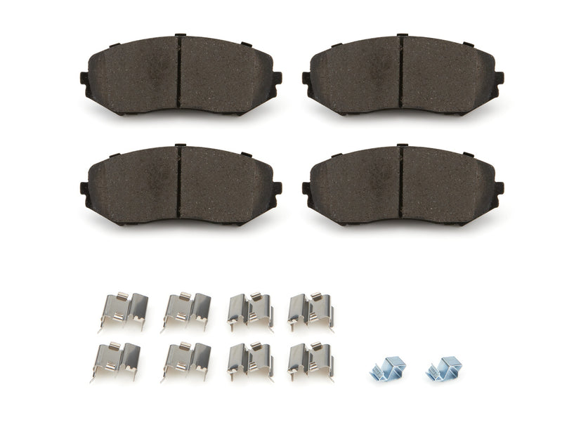 Centric Brake Parts Brake Pads