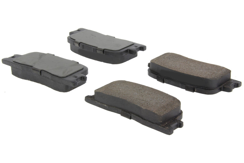 Centric Brake Parts Ext Wear Pads