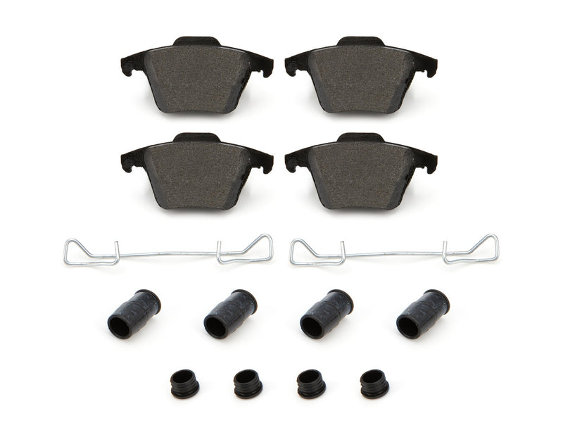 Centric Brake Parts Brake Pads