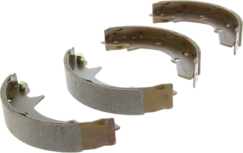 Centric Brake Parts Premium Brake Shoes
