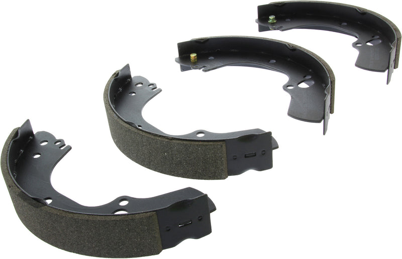 Centric Brake Parts Premium Brake Shoes