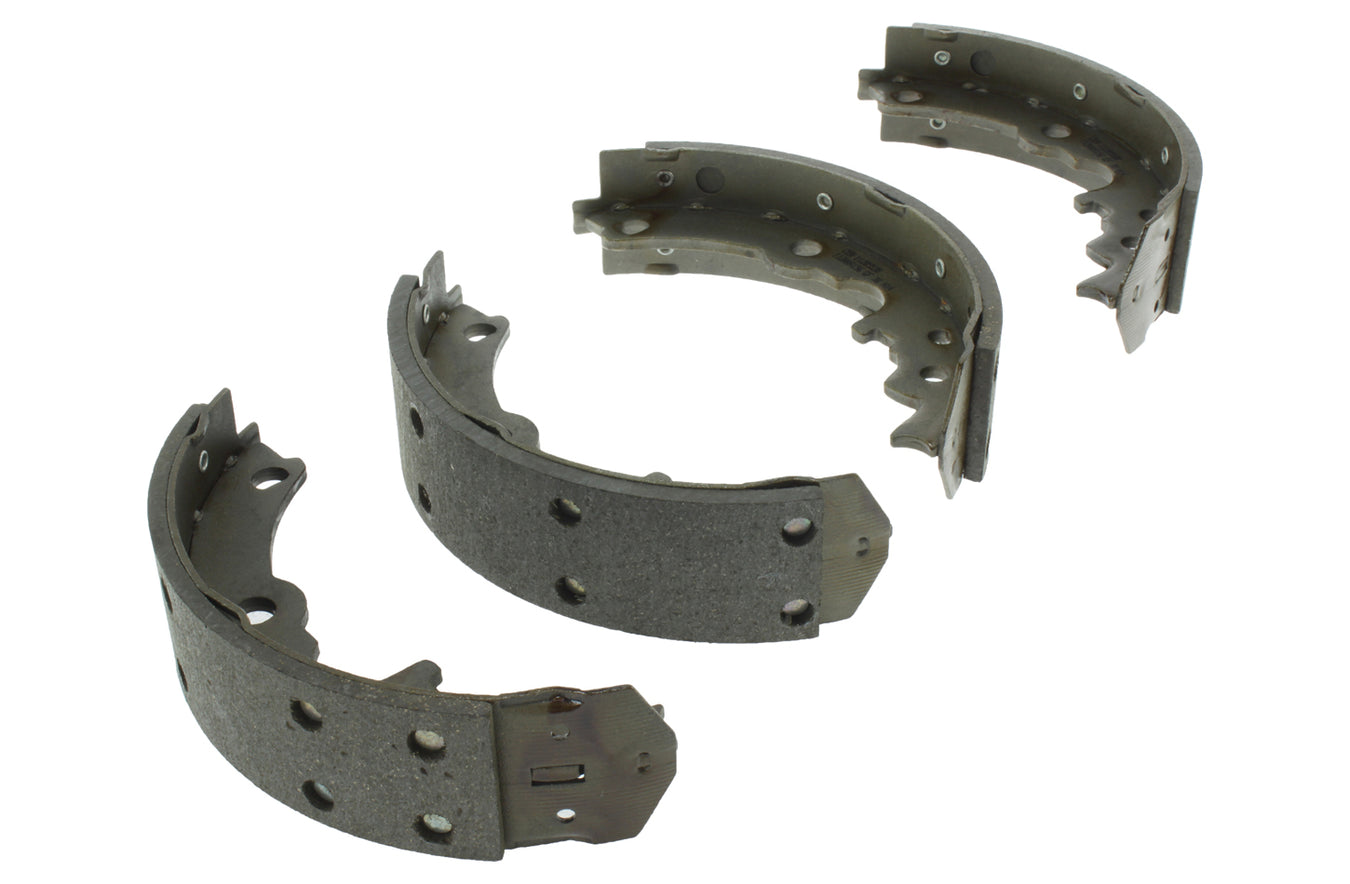 Brake Shoes