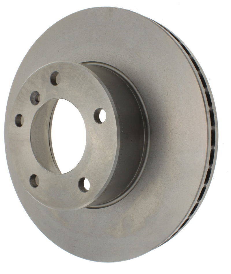 Centric Brake Parts Premium Brake Rotor