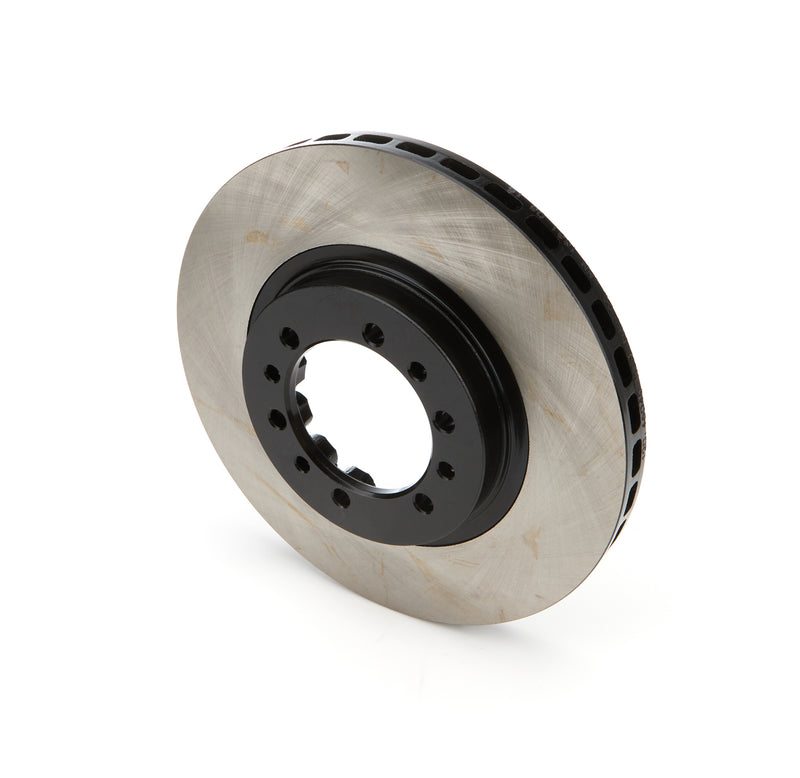 Centric Brake Parts Premium Brake Rotor