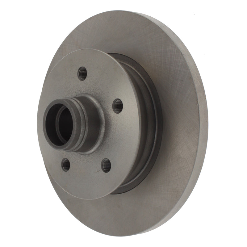 Centric Brake Parts C-TEK Standard Brake Rot or